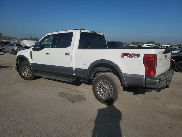 2021 FORD F250 SUPER - 1FT7W2B67MED94342