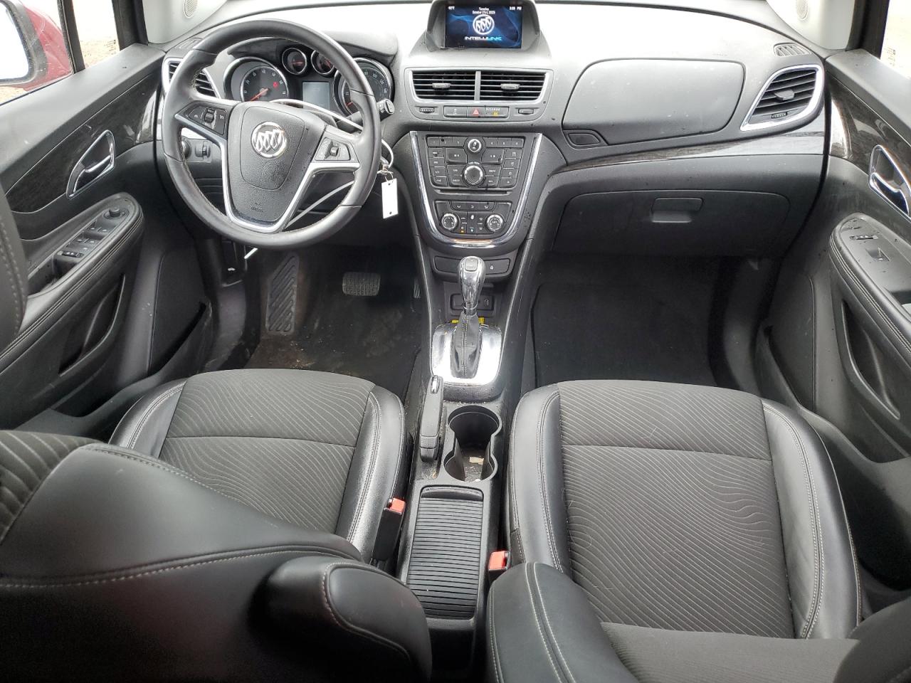 BUICK ENCORE CONVENIENCE