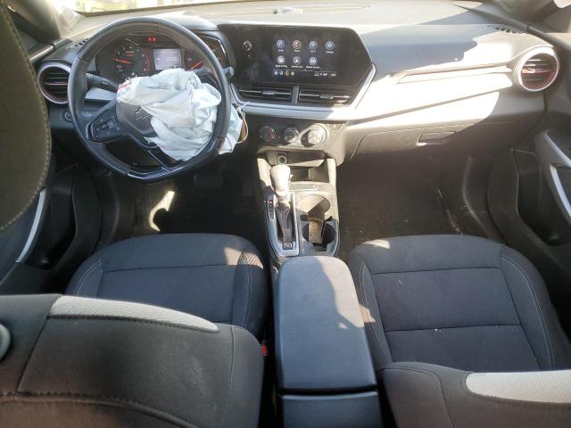 2024 CHEVROLET TRAX 1RS - KL77LGE25RC196261