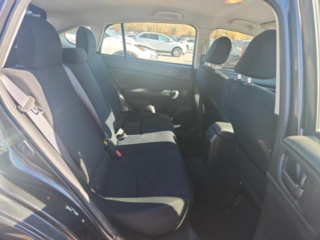 2012 SUBARU IMPREZA - JF1GPAA60CH246948