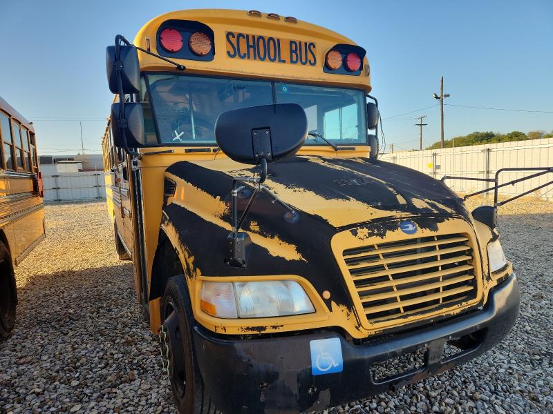 2013 BLUE BIRD SCHOOL BUS #3304658920