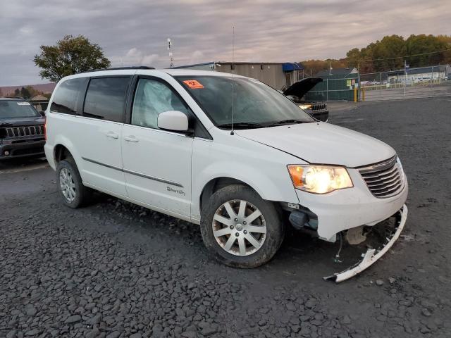 2014 CHRYSLER TOWN & COU - 2C4RC1BG3ER112352