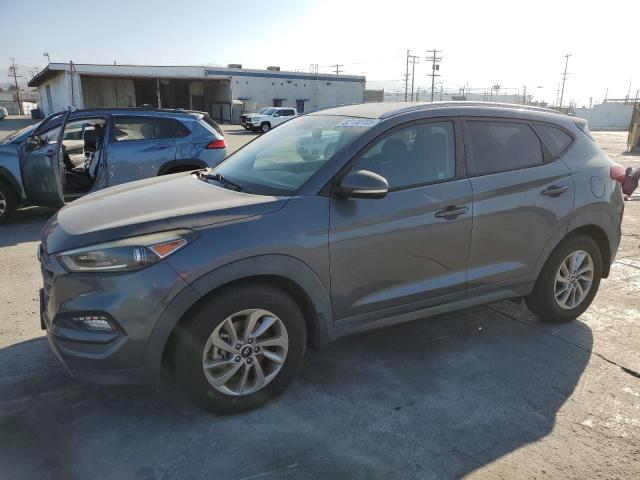 2016 HYUNDAI TUCSON LIM - KM8J33A2XGU038797