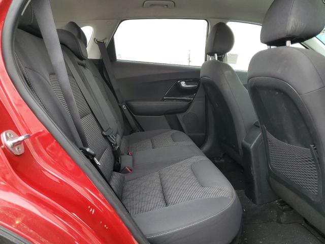 2022 KIA NIRO LX - KNDCB3LC8N5504644