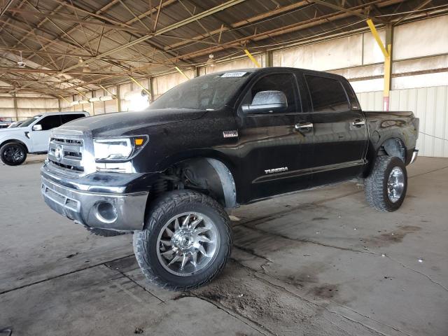 TOYOTA TUNDRA CRE