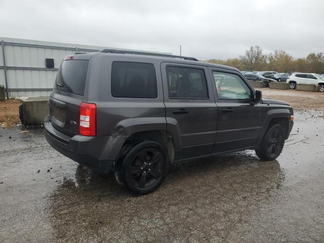 2015 JEEP PATRIOT SP - 1C4NJPBA7FD343438