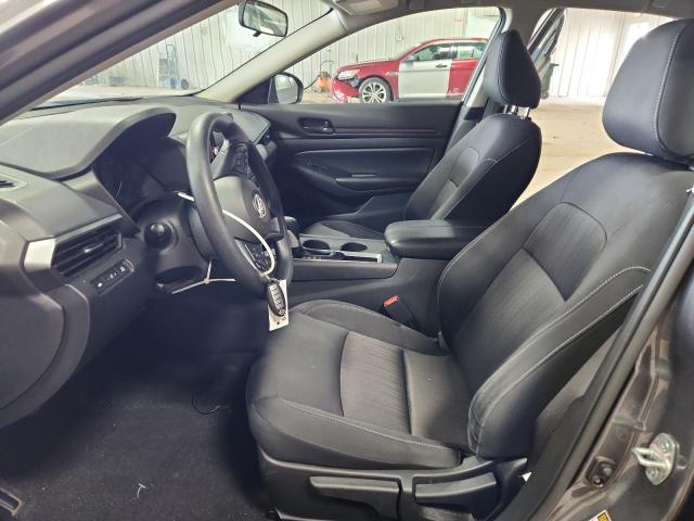 2024 NISSAN ALTIMA S - 1N4BL4BVXRN372354