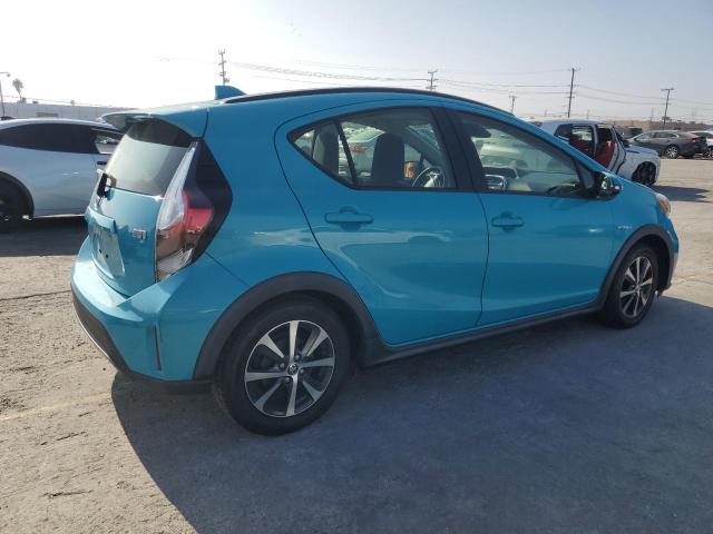 2018 TOYOTA PRIUS C - JTDKDTB37J1613976