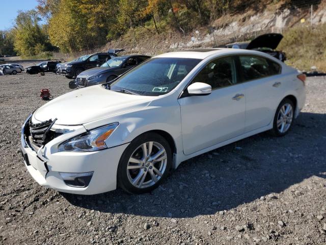 NISSAN ALTIMA 3.5