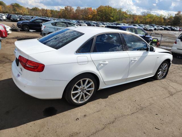 2015 AUDI A4 PREMIUM WAUFFAFL4FN006831