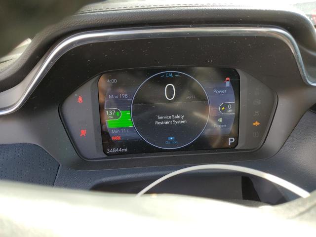 2023 CHEVROLET BOLT EUV P #3302766376