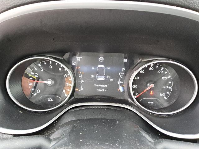 2021 JEEP COMPASS LA #3311501245