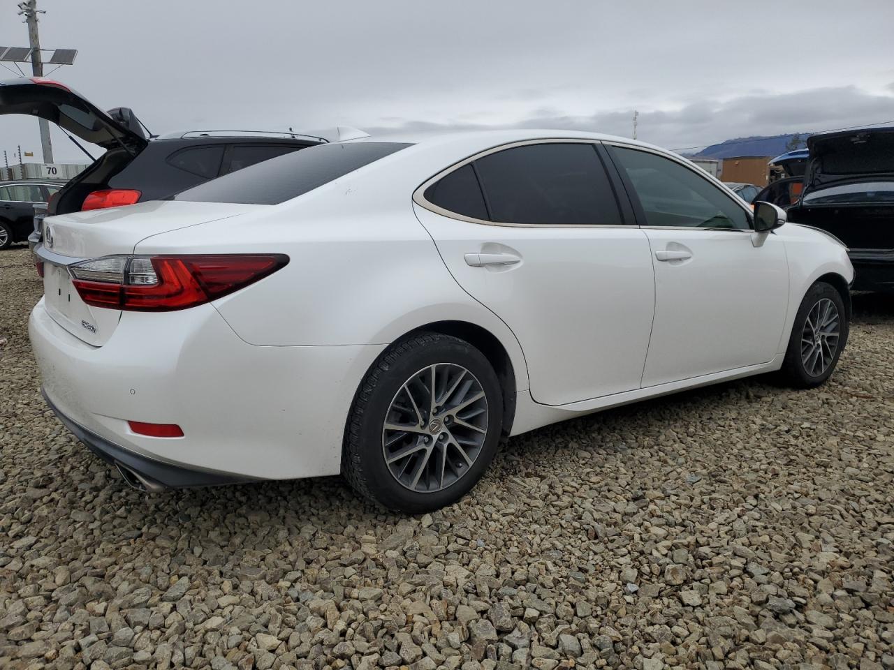 LEXUS ES 350
