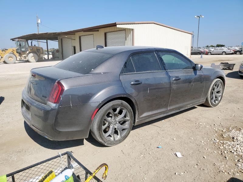2022 CHRYSLER 300 TOURIN 2C3CCADG3NH127382