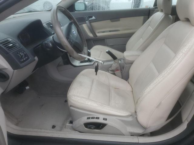 2007 VOLVO C70 T5 #3302788893