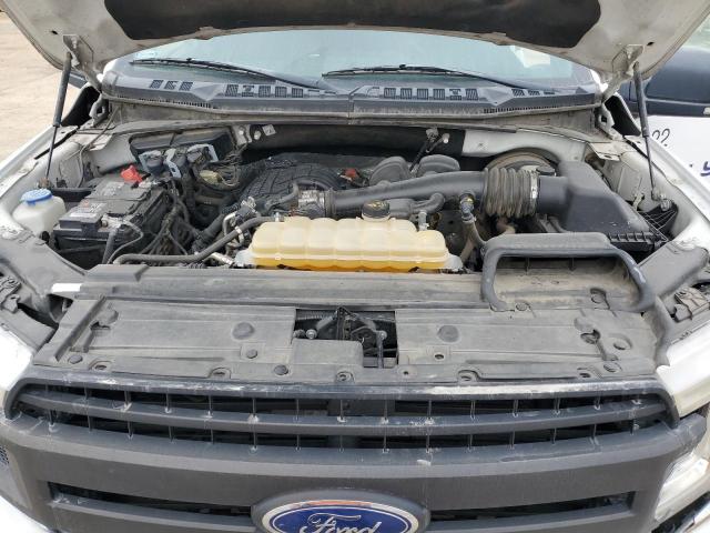 2019 FORD F150 SUPER #3284456430