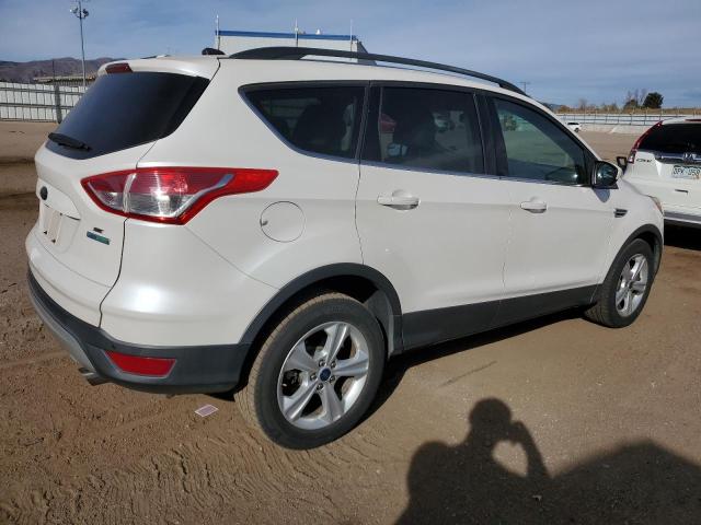 2014 FORD ESCAPE SE #3290107264