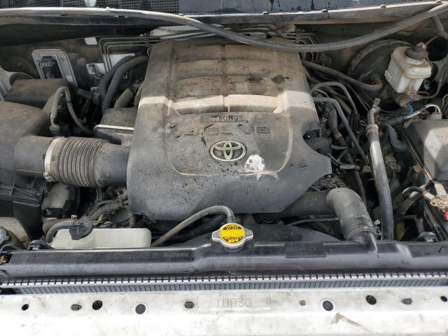 2014 TOYOTA TUNDRA DOU #3275615821