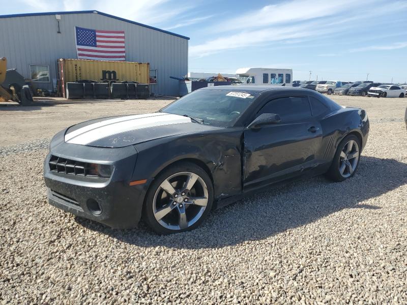 Global Auto Auctions: 2011 CHEVROLET CAMARO LT