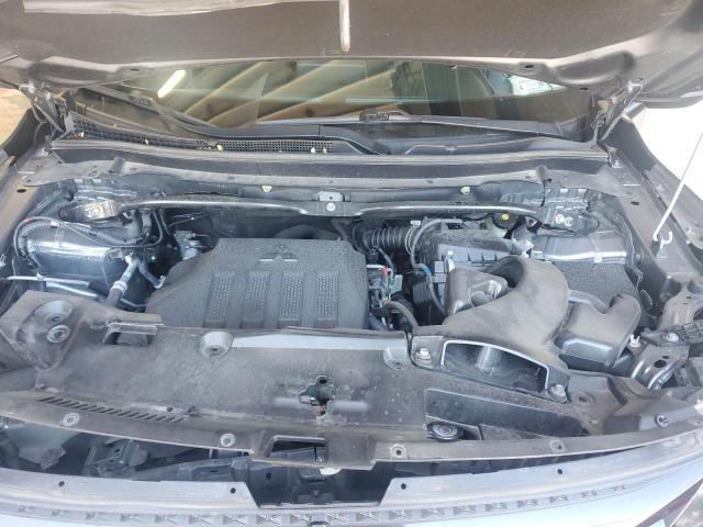 2018 MITSUBISHI ECLIPSE CR JA4AT4AAXJZ043634