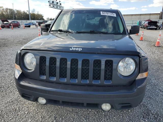2016 JEEP PATRIOT SP 1C4NJRBB6GD585837