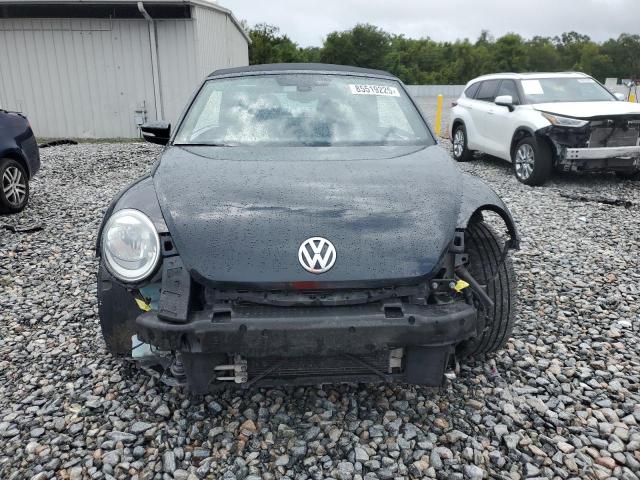 2016 VOLKSWAGEN BEETLE S/S 3VW517AT4GM802401