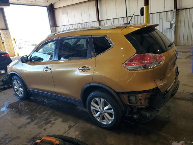 2014 NISSAN ROGUE S #3268854274