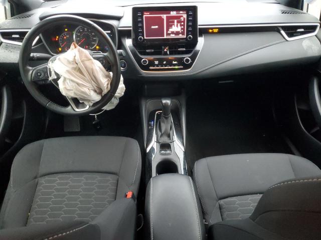 2021 TOYOTA COROLLA SE - JTND4MBE6M3133450