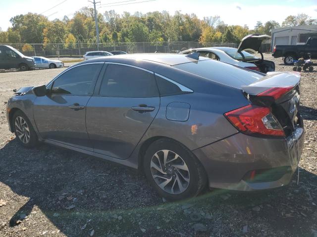2018 HONDA CIVIC EX #3298032127