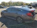 Lot #3298032127 2018 HONDA CIVIC EX