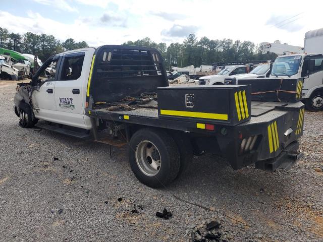 2019 FORD F350 SUPER #3310561082