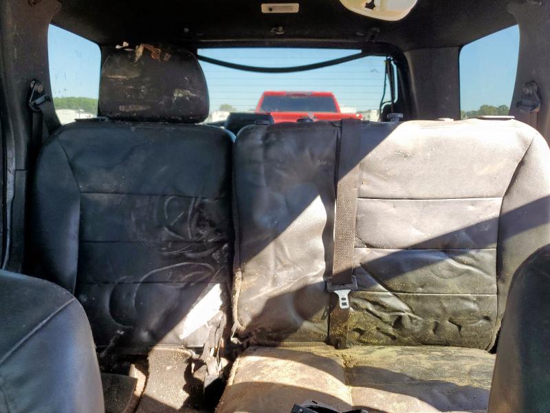 2011 FORD ESCAPE LIM - 1FMCU0EG4BKC42316