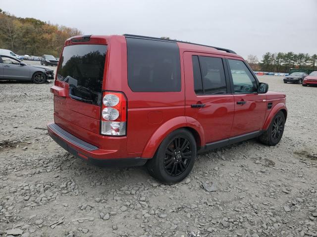 2013 LAND ROVER LR4 HSE #3275505719