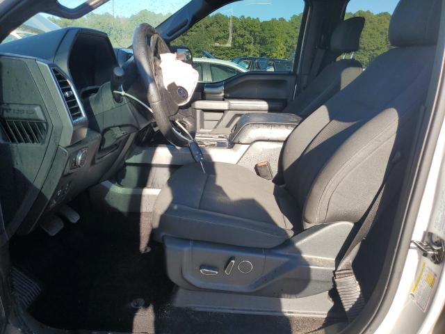 2016 FORD F150 SUPER - 1FTEW1EP7GKF76070