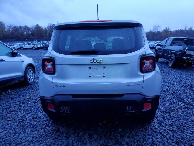 2015 JEEP RENEGADE S - ZACCJBAH6FPB50451