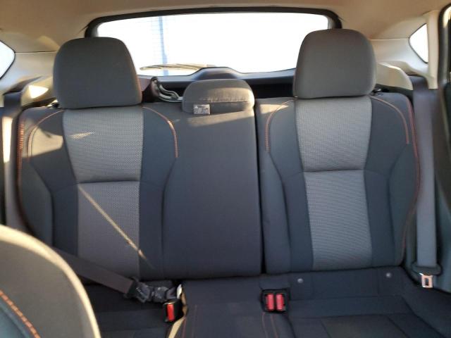 2019 SUBARU CROSSTREK #3297957776