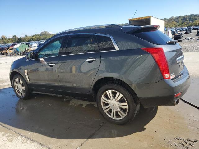 2010 CADILLAC SRX LUXURY #3282605885