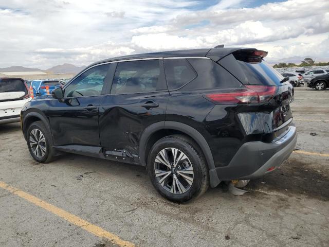 2022 NISSAN ROGUE SV #3274220029