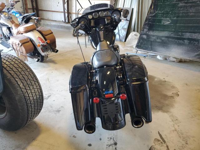 2020 HARLEY-DAVIDSON FLHXS - 1HD1KRP18LB660716