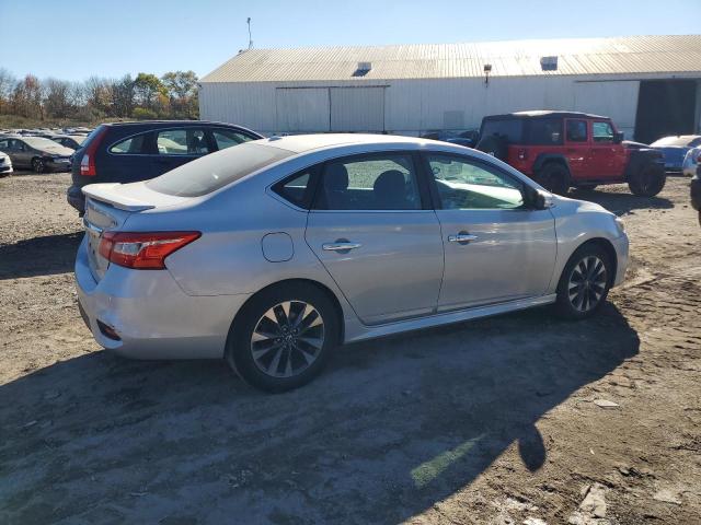 2017 NISSAN SENTRA S - 3N1AB7AP5HY251152