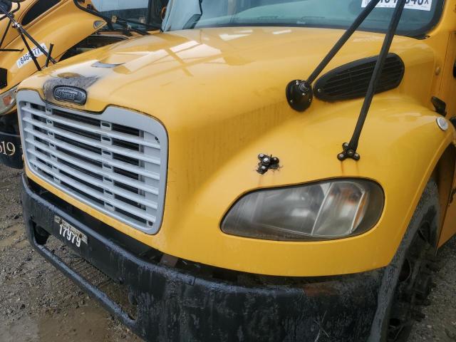 2010 FREIGHTLINER SAF-T-LINER C2 #3273768366