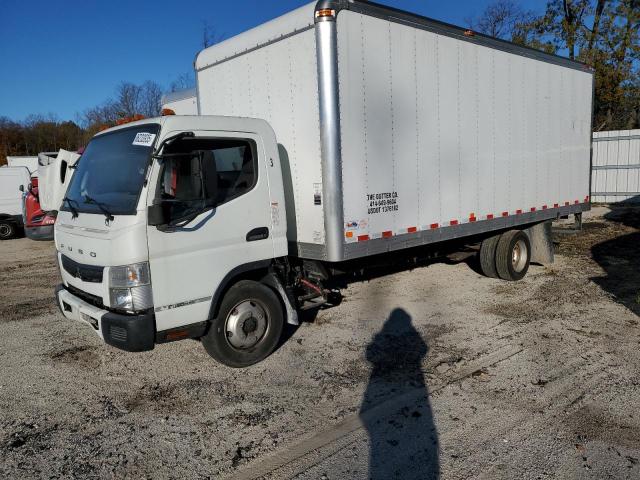 Global Auto Auctions: 2019 MIFU FE