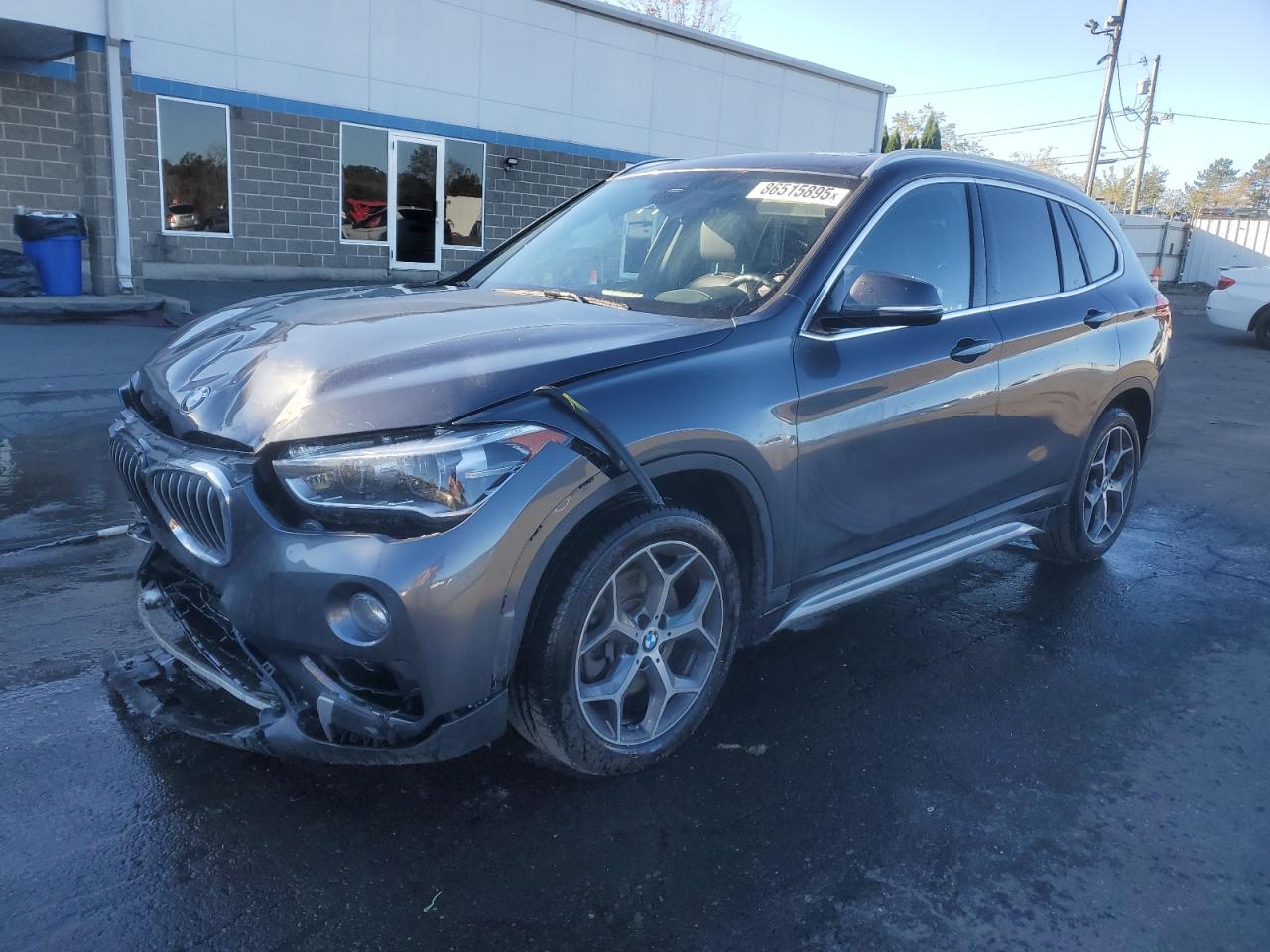 BMW X1 XDRIVE28I