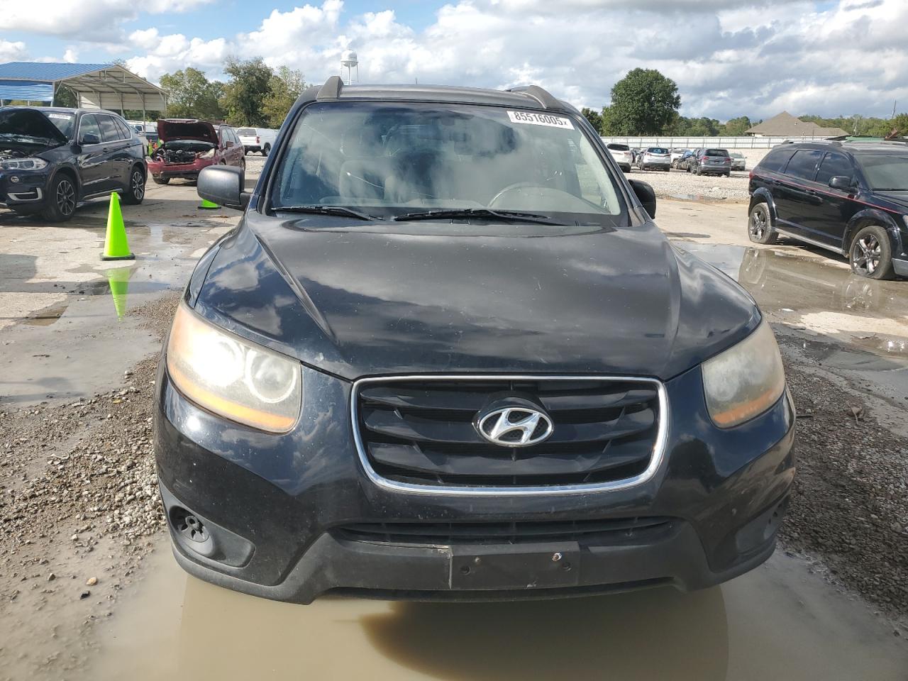 HYUNDAI SANTA FE GLS