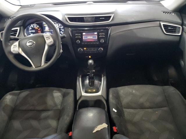 2014 NISSAN ROGUE S #3292369300