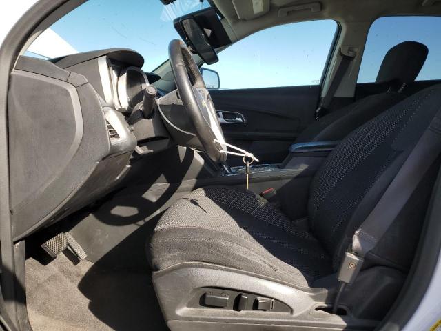 2016 CHEVROLET EQUINOX LT 2GNALCEK6G6170282