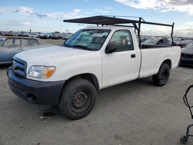 TOYOTA TUNDRA