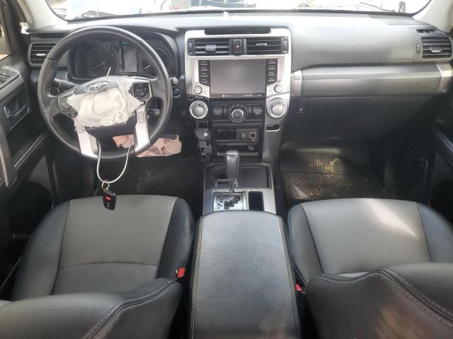 2023 TOYOTA 4RUNNER SR5 #3279663917