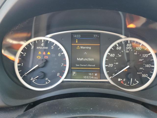 2019 NISSAN SENTRA S #3291472951