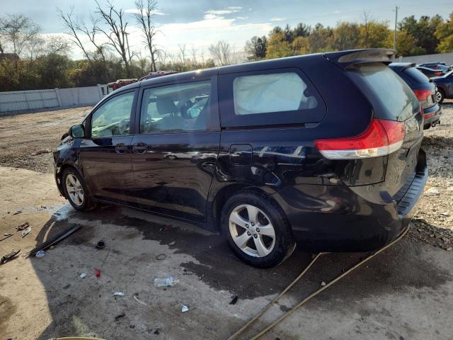 2013 TOYOTA SIENNA - 5TDZK3DC1DS316470